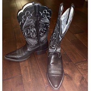 Ariat Women’s Cowboy Boots